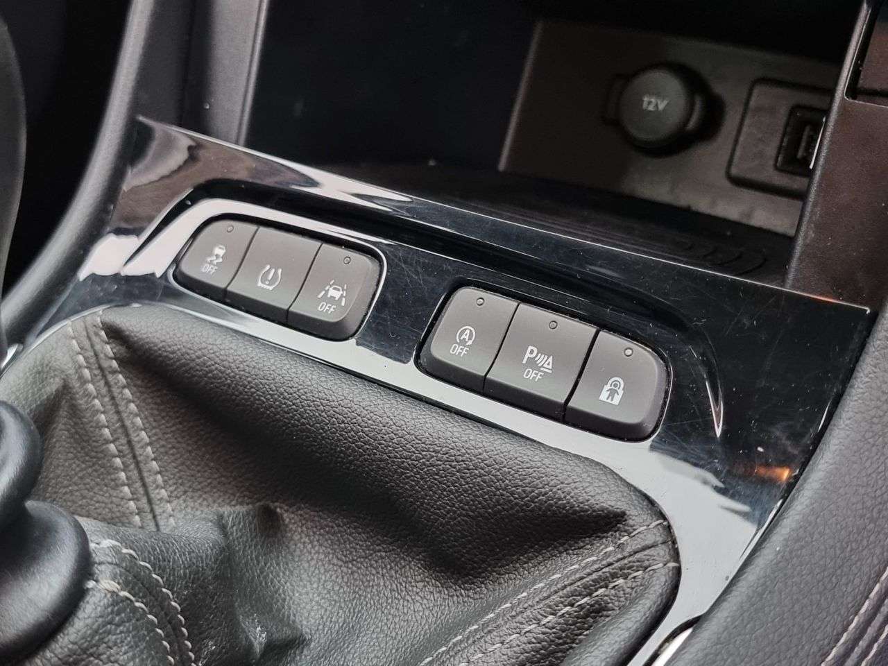 2019 VAUXHALL GRANDLAND X 2019 VAUXHALL GRANDLAND X