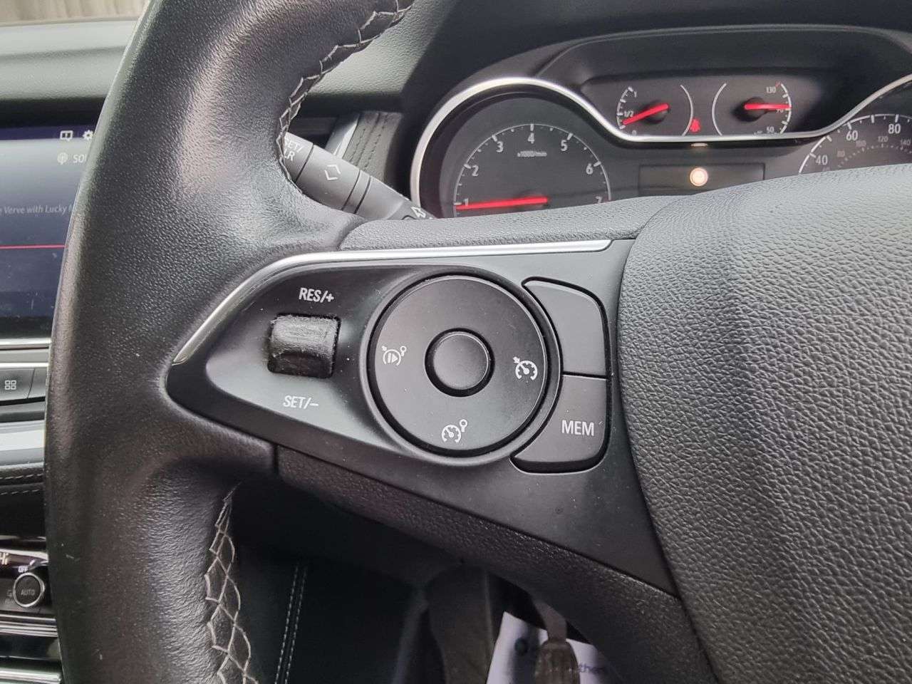 2019 VAUXHALL GRANDLAND X 2019 VAUXHALL GRANDLAND X