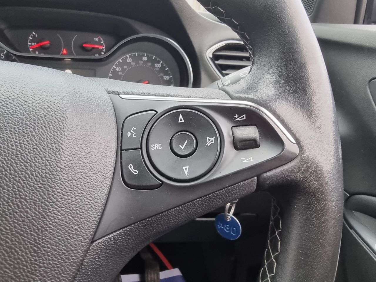 2019 VAUXHALL GRANDLAND X 2019 VAUXHALL GRANDLAND X