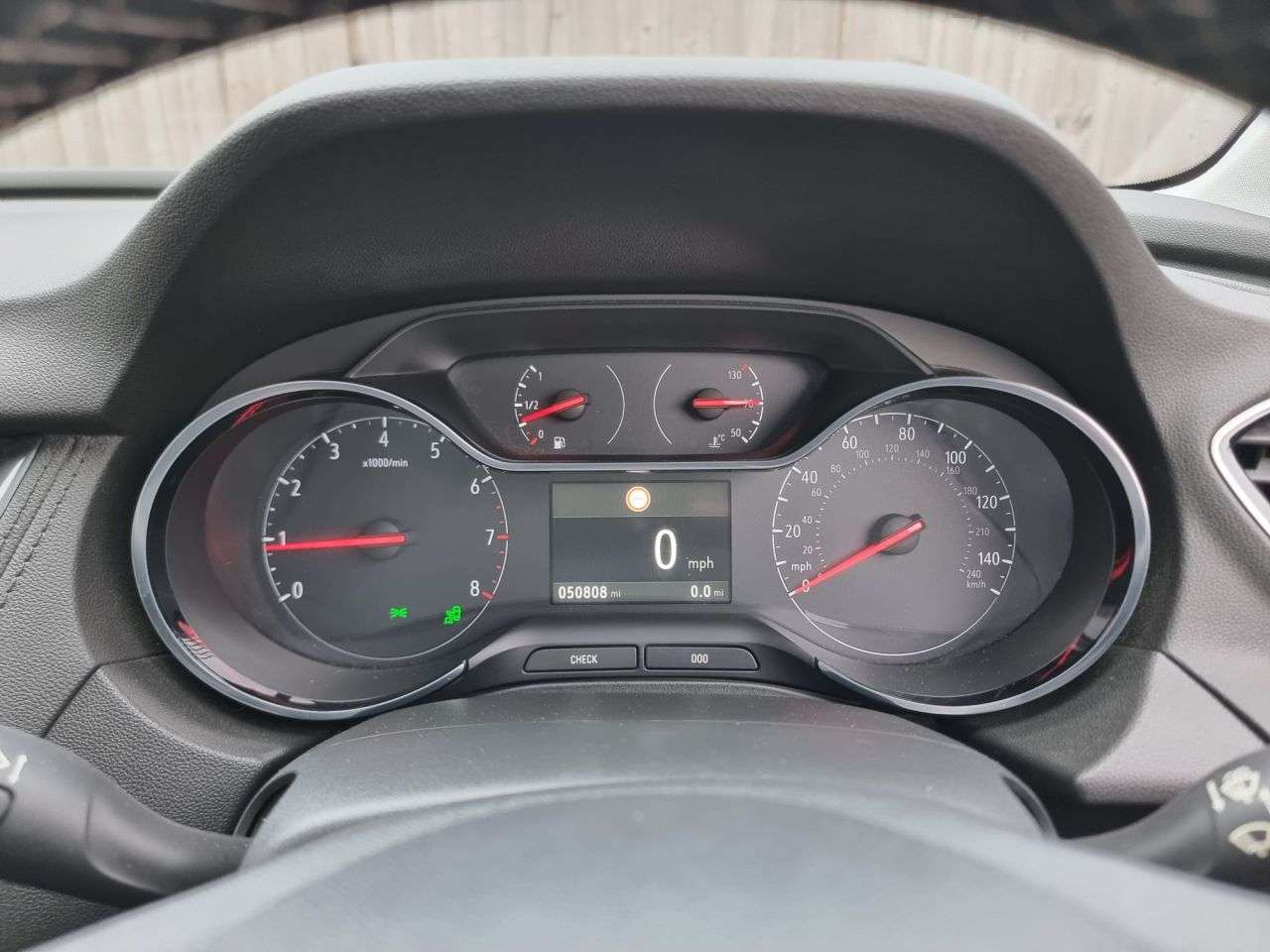 2019 VAUXHALL GRANDLAND X 2019 VAUXHALL GRANDLAND X