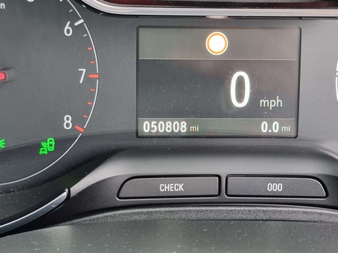 2019 VAUXHALL GRANDLAND X 2019 VAUXHALL GRANDLAND X