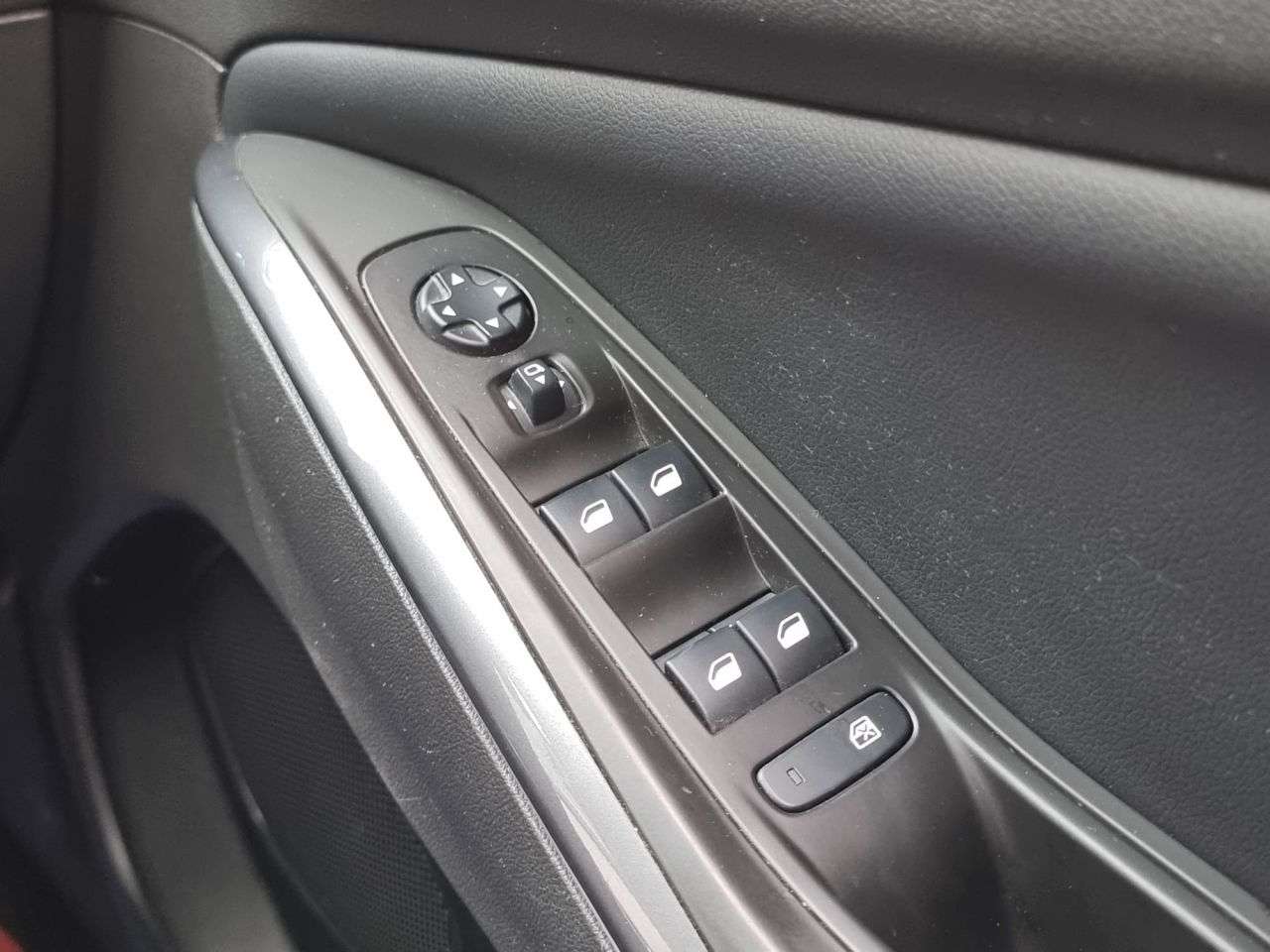 2019 VAUXHALL GRANDLAND X 2019 VAUXHALL GRANDLAND X