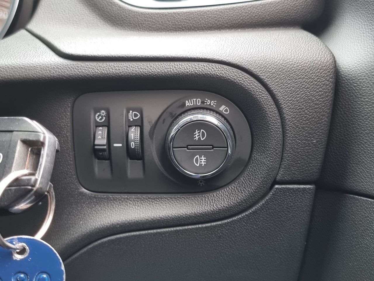 2019 VAUXHALL GRANDLAND X 2019 VAUXHALL GRANDLAND X