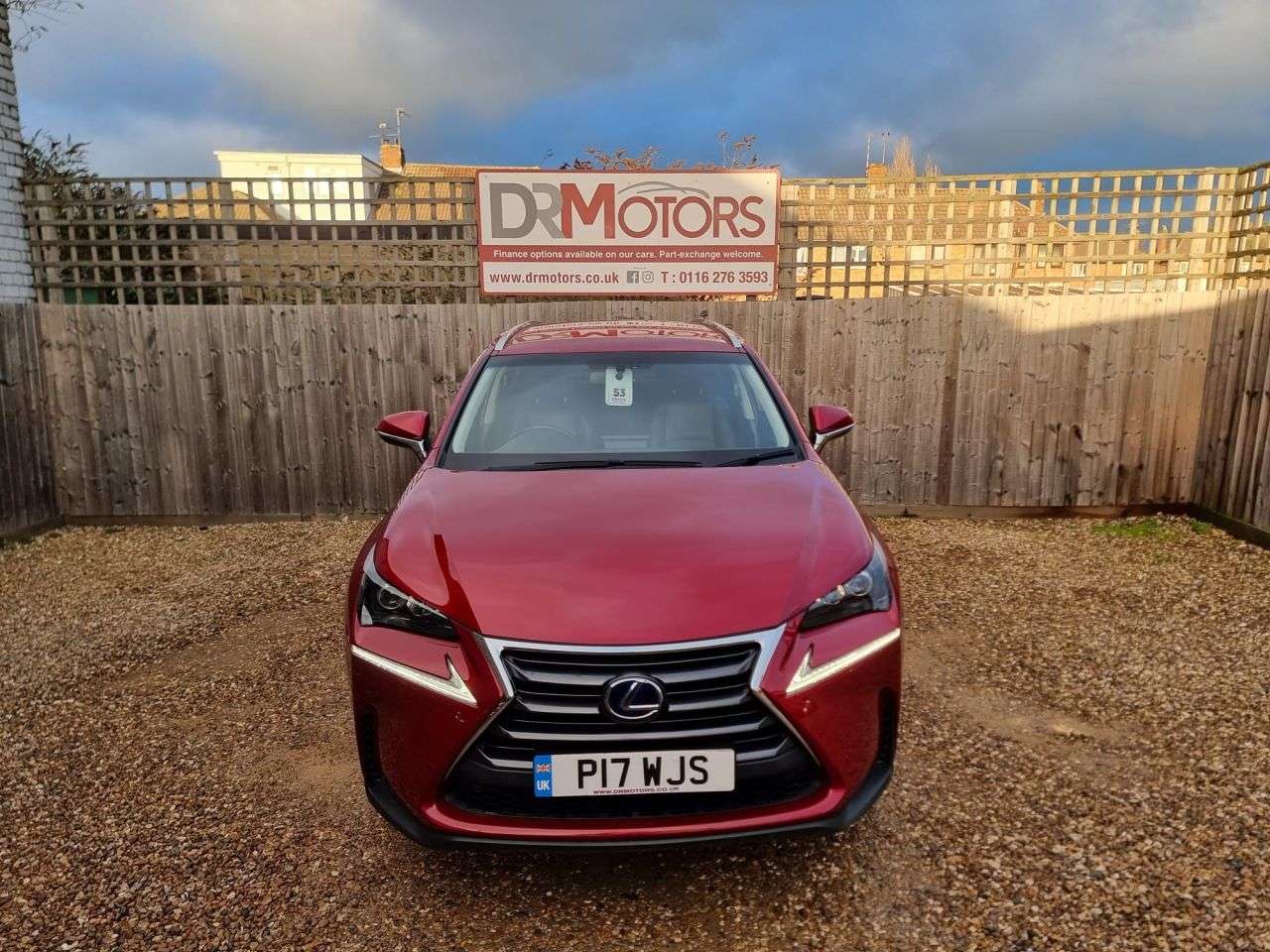 2016 LEXUS NX 2016 LEXUS NX