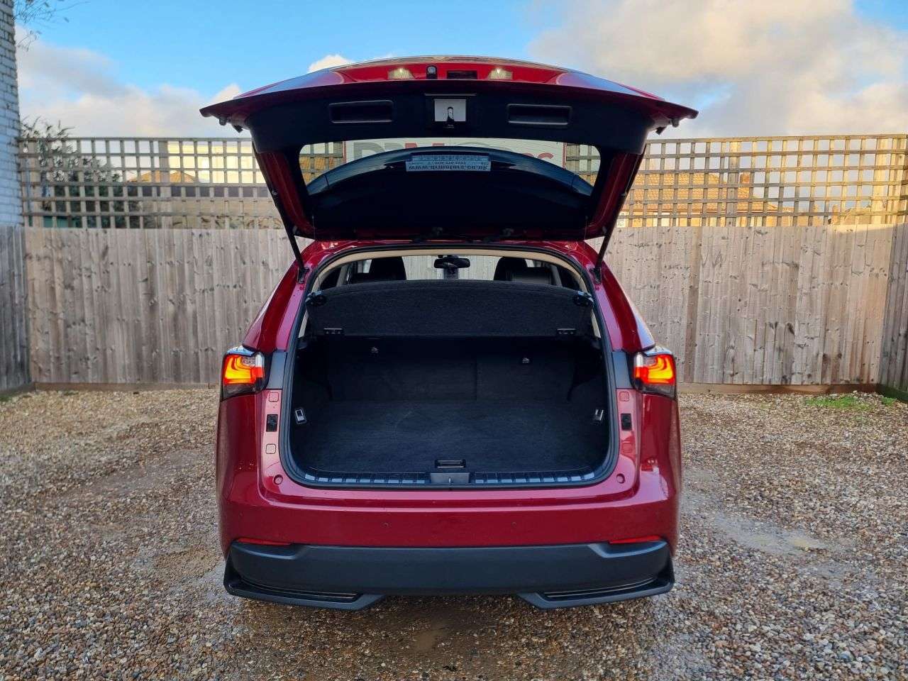 2016 LEXUS NX 2016 LEXUS NX