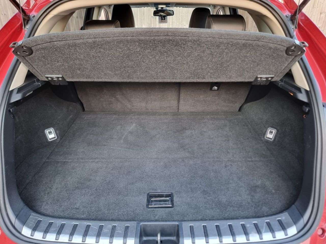 2016 LEXUS NX 2016 LEXUS NX