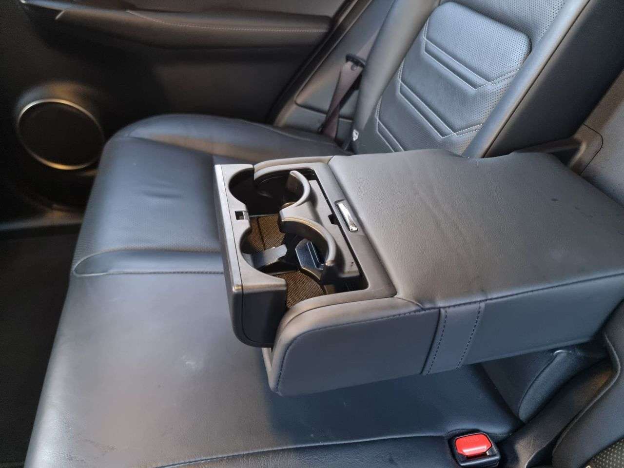 2016 LEXUS NX 2016 LEXUS NX