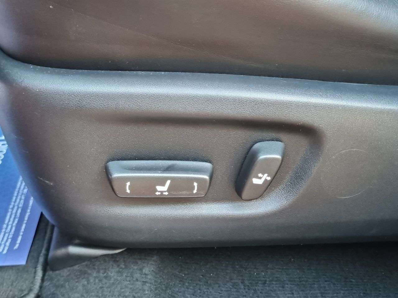 2016 LEXUS NX 2016 LEXUS NX