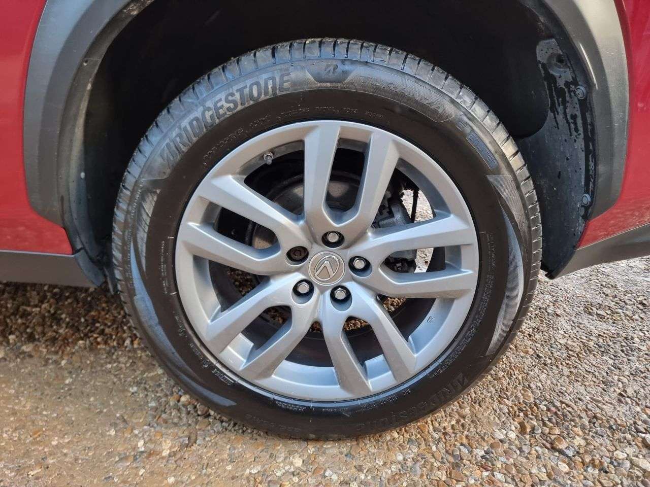 2016 LEXUS NX 2016 LEXUS NX