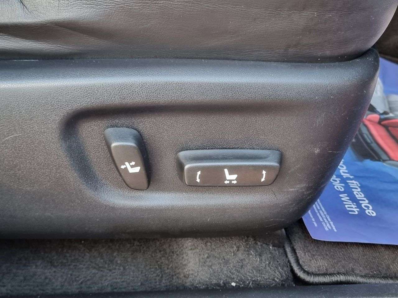 2016 LEXUS NX 2016 LEXUS NX