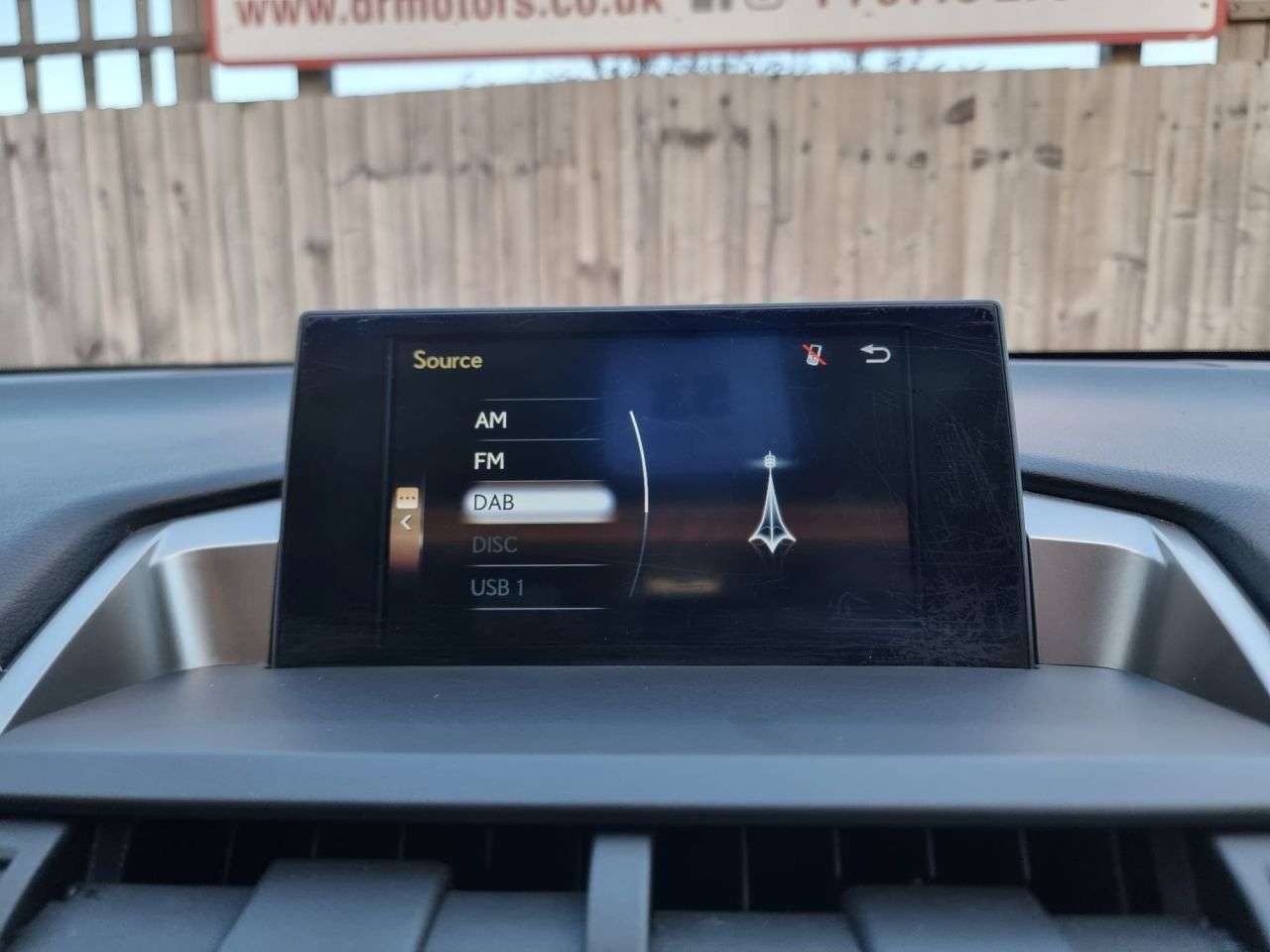 2016 LEXUS NX 2016 LEXUS NX