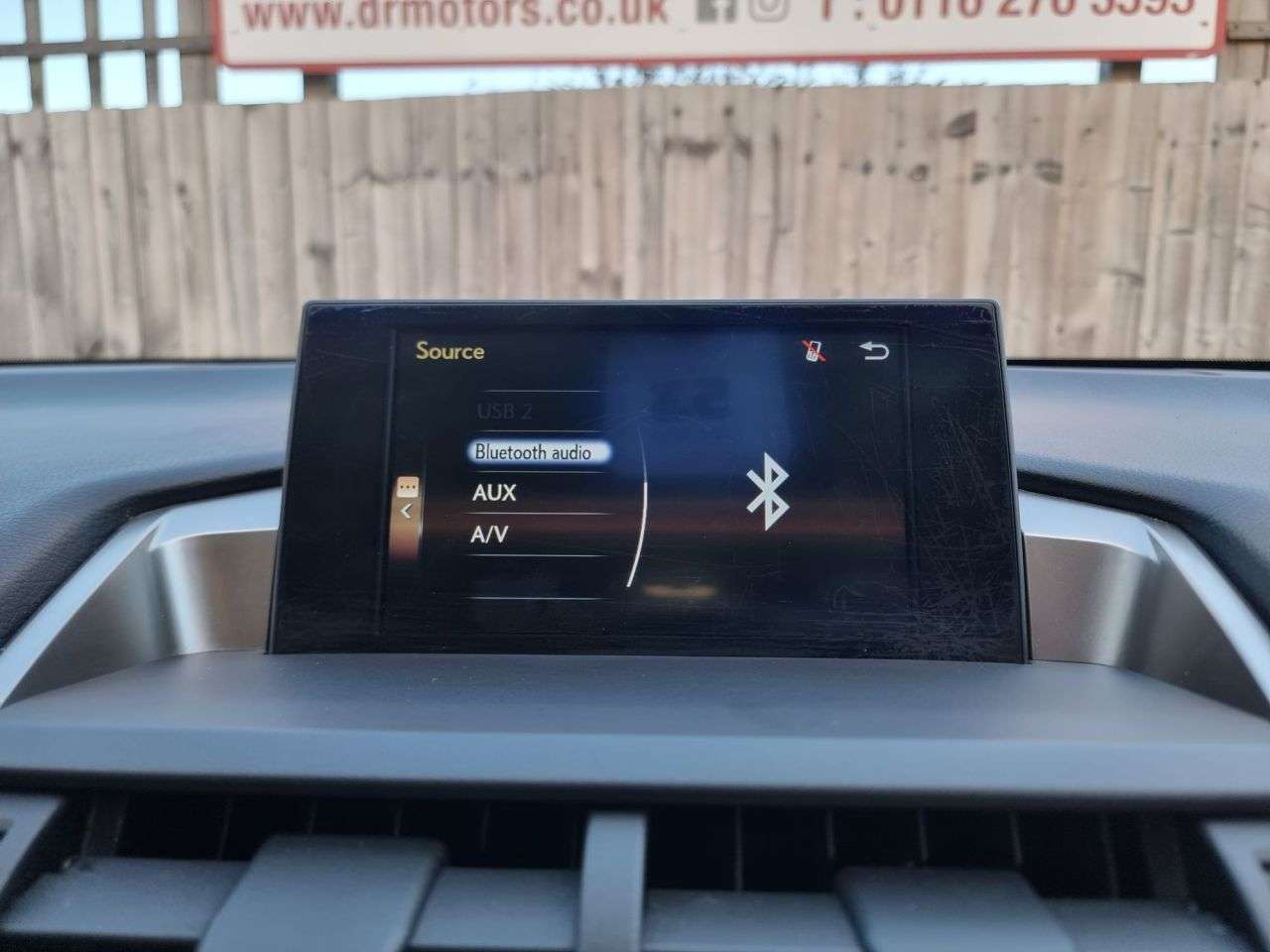 2016 LEXUS NX 2016 LEXUS NX