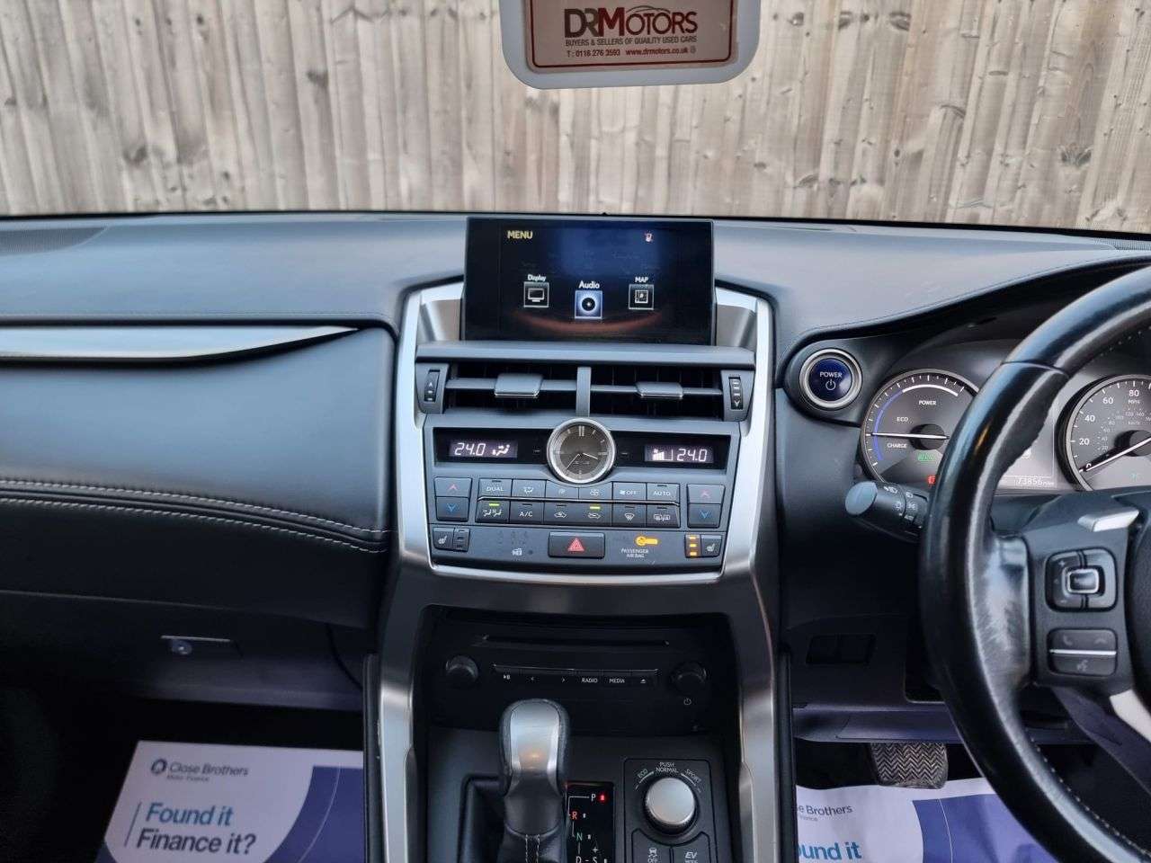 2016 LEXUS NX 2016 LEXUS NX