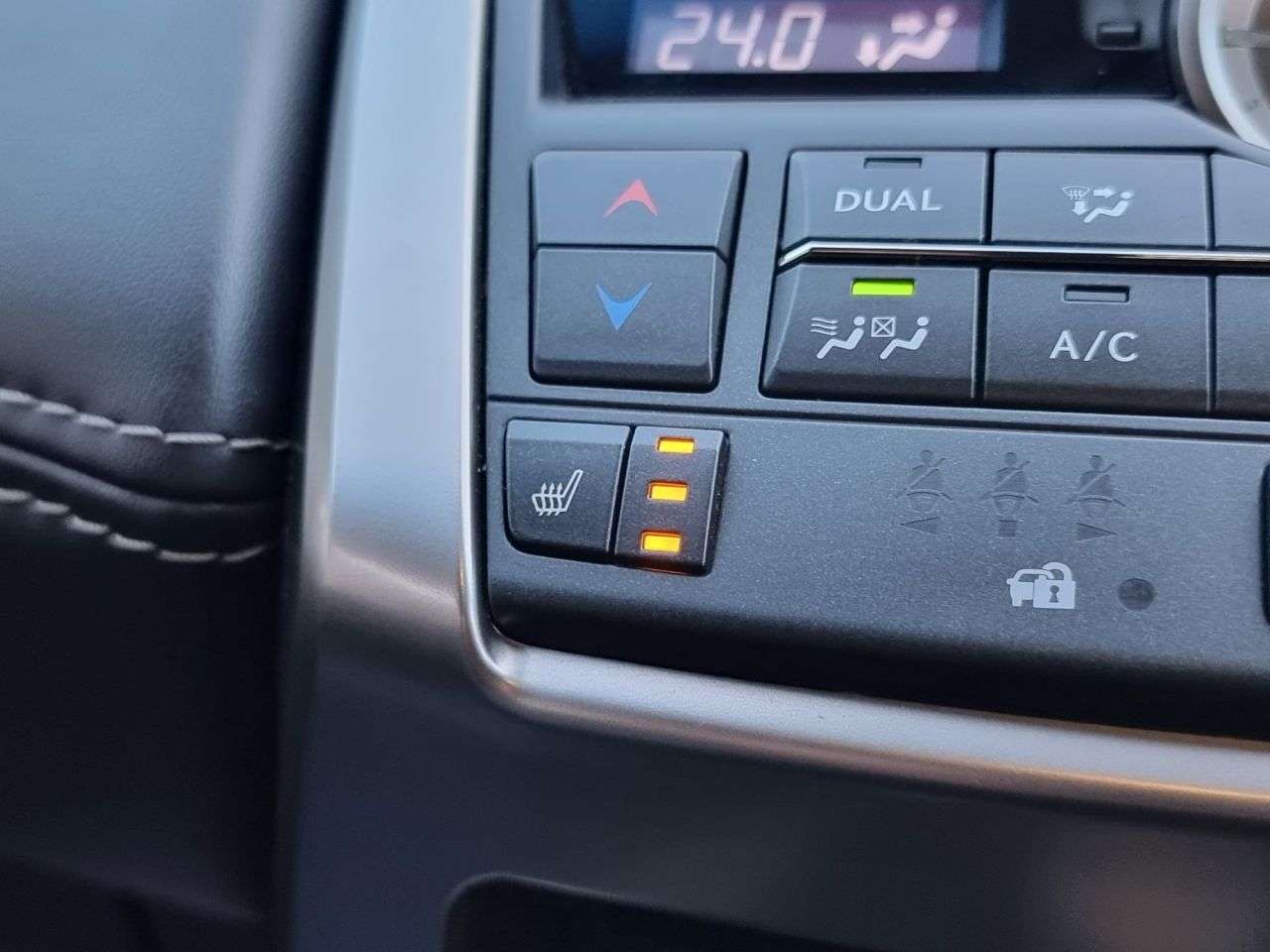 2016 LEXUS NX 2016 LEXUS NX