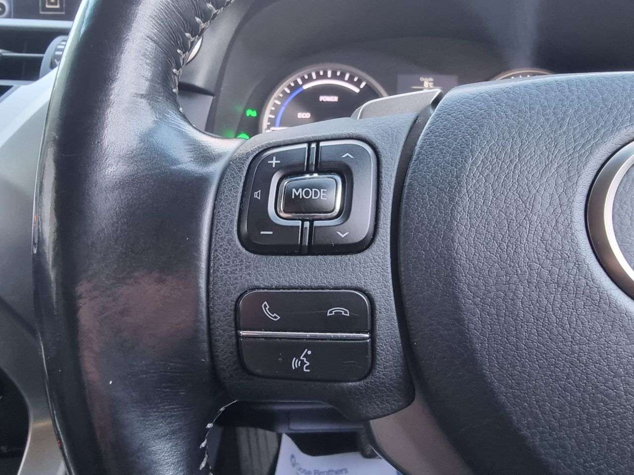 2016 LEXUS NX 2016 LEXUS NX