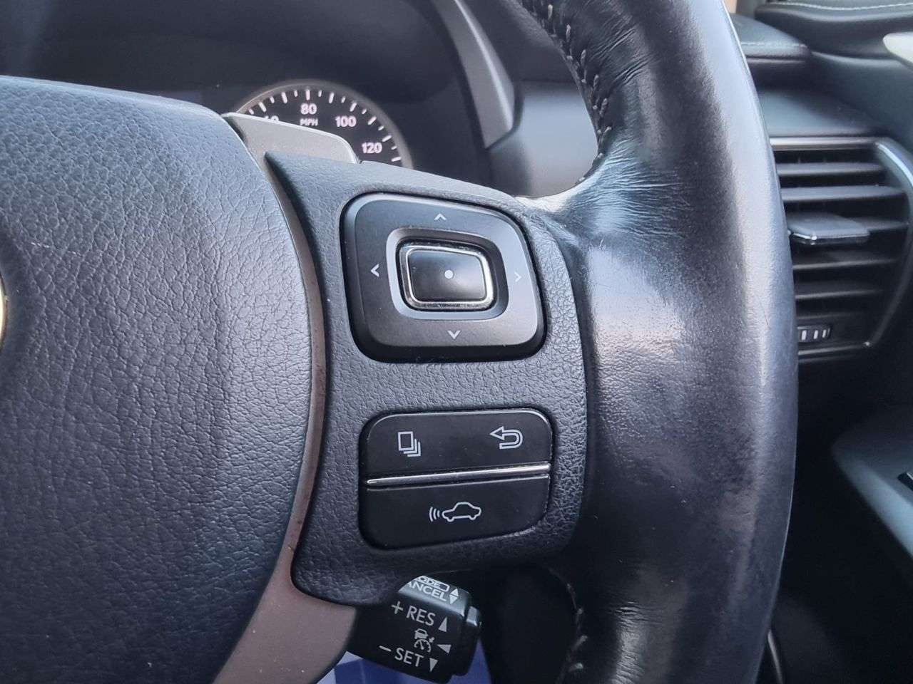 2016 LEXUS NX 2016 LEXUS NX