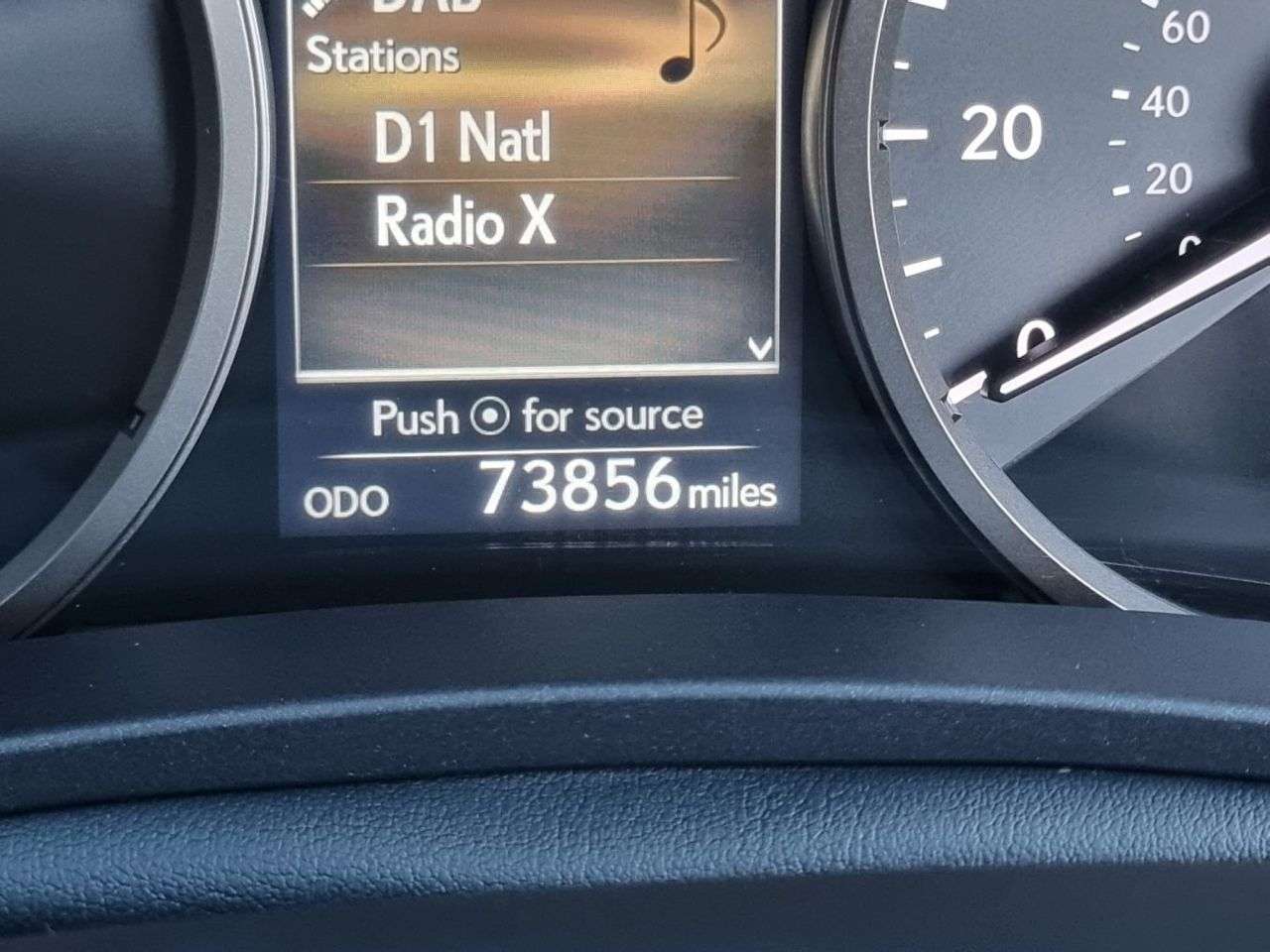 2016 LEXUS NX 2016 LEXUS NX