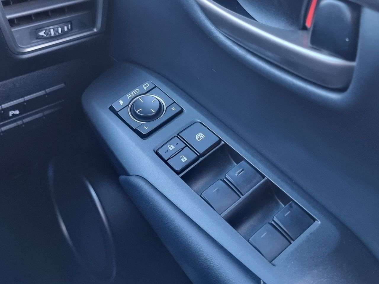 2016 LEXUS NX 2016 LEXUS NX