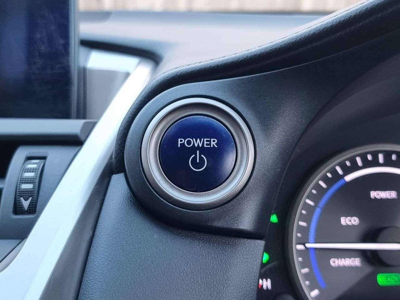 2016 LEXUS NX 2016 LEXUS NX