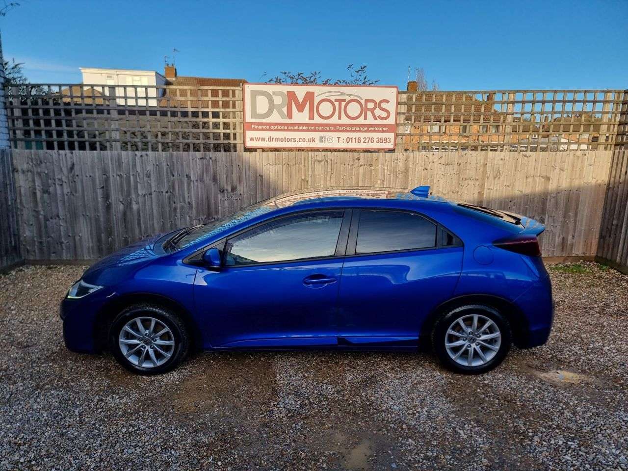 2016 HONDA CIVIC 2016 HONDA CIVIC