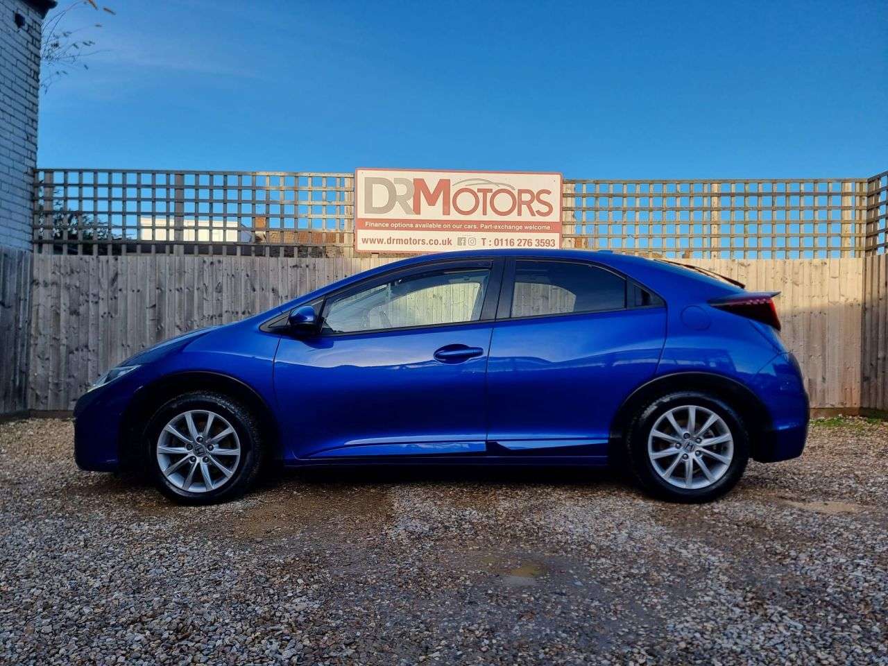2016 HONDA CIVIC 2016 HONDA CIVIC