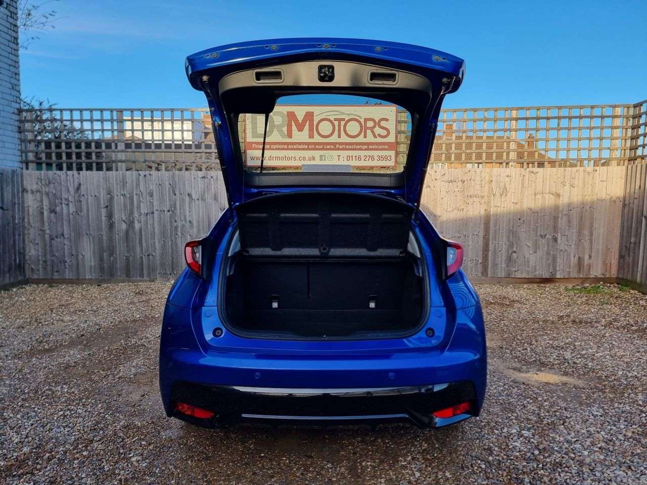 2016 HONDA CIVIC 2016 HONDA CIVIC