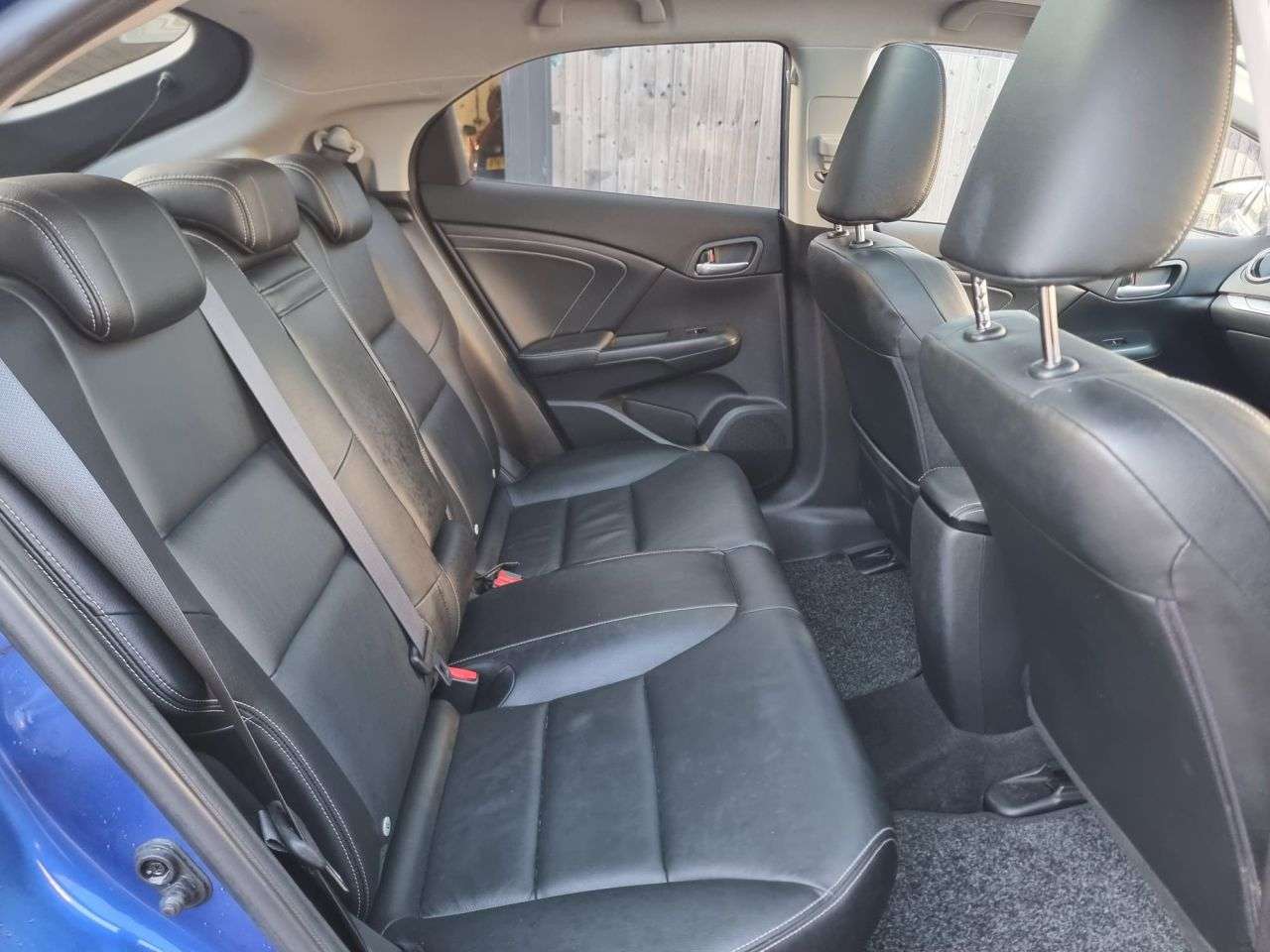 2016 HONDA CIVIC 2016 HONDA CIVIC