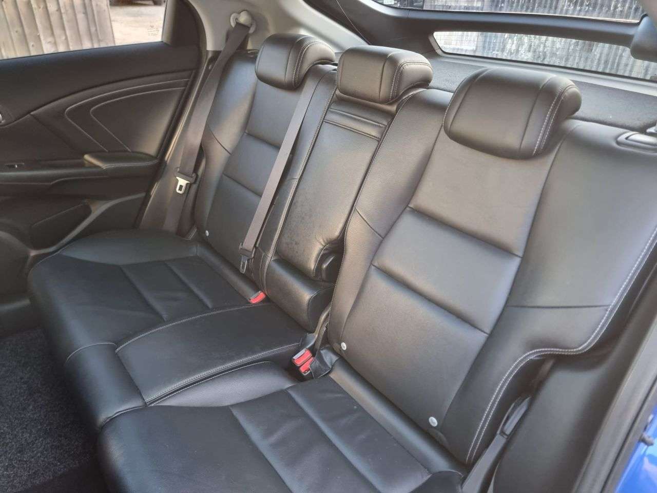 2016 HONDA CIVIC 2016 HONDA CIVIC