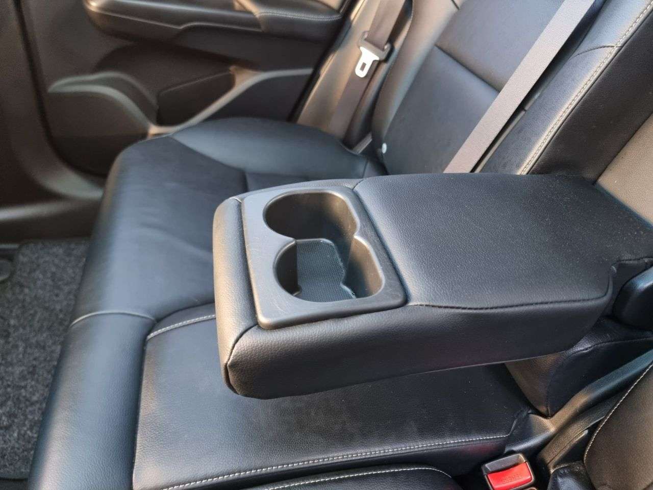 2016 HONDA CIVIC 2016 HONDA CIVIC