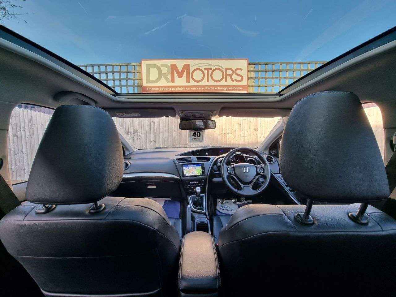 2016 HONDA CIVIC 2016 HONDA CIVIC