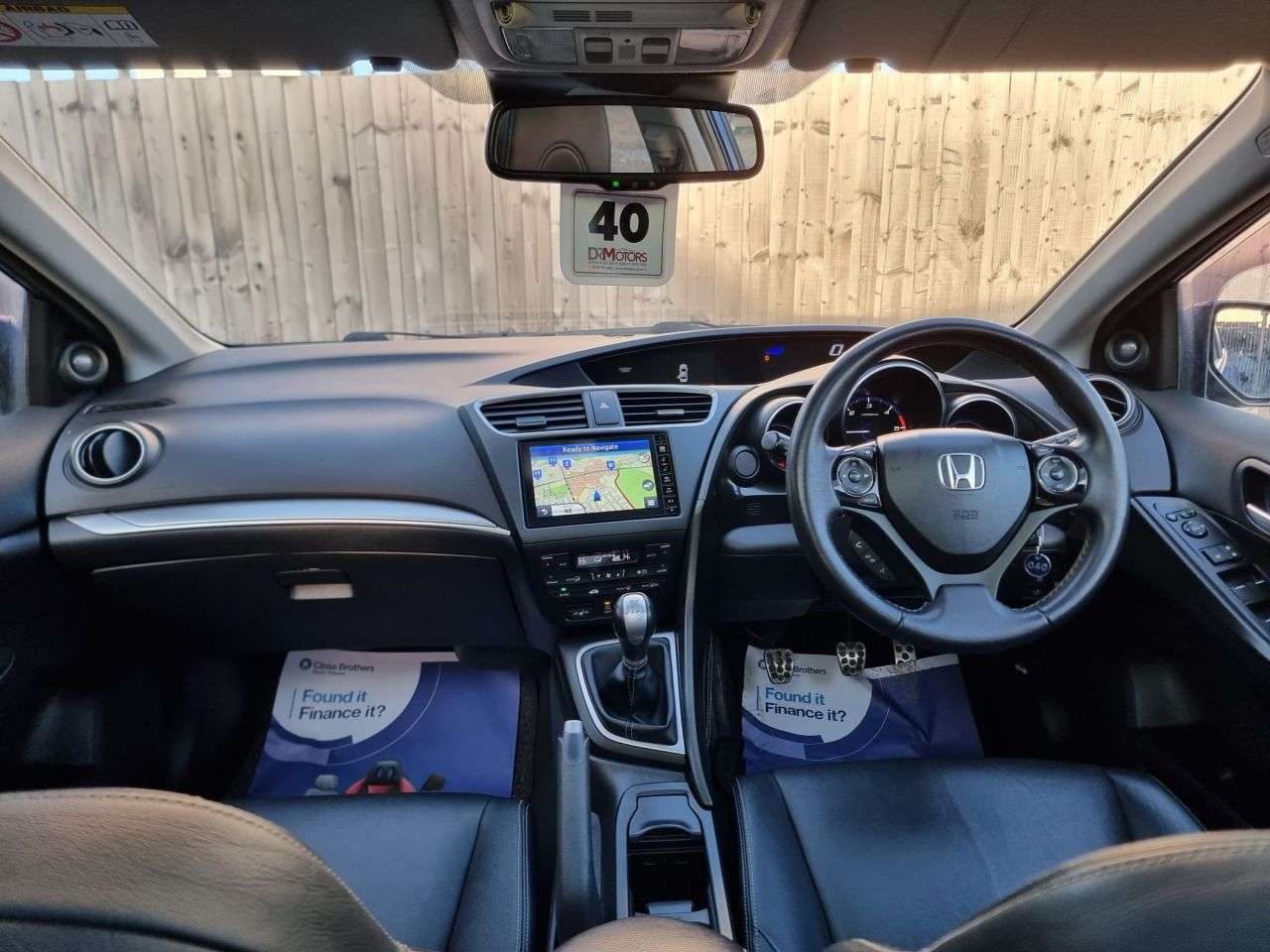 2016 HONDA CIVIC 2016 HONDA CIVIC