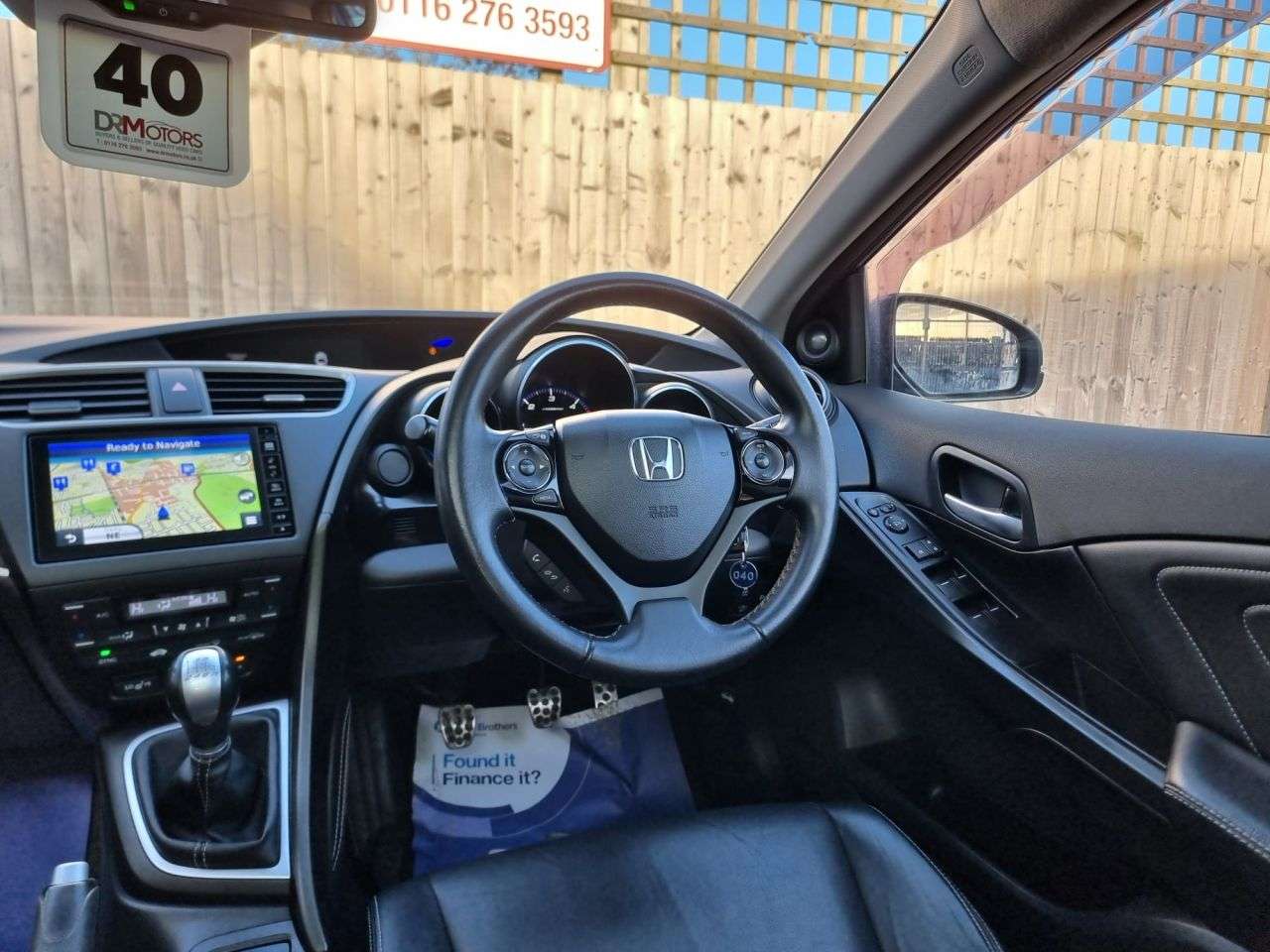 2016 HONDA CIVIC 2016 HONDA CIVIC