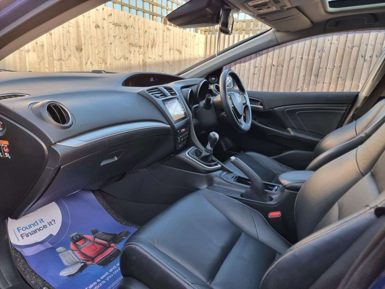 2016 HONDA CIVIC 2016 HONDA CIVIC