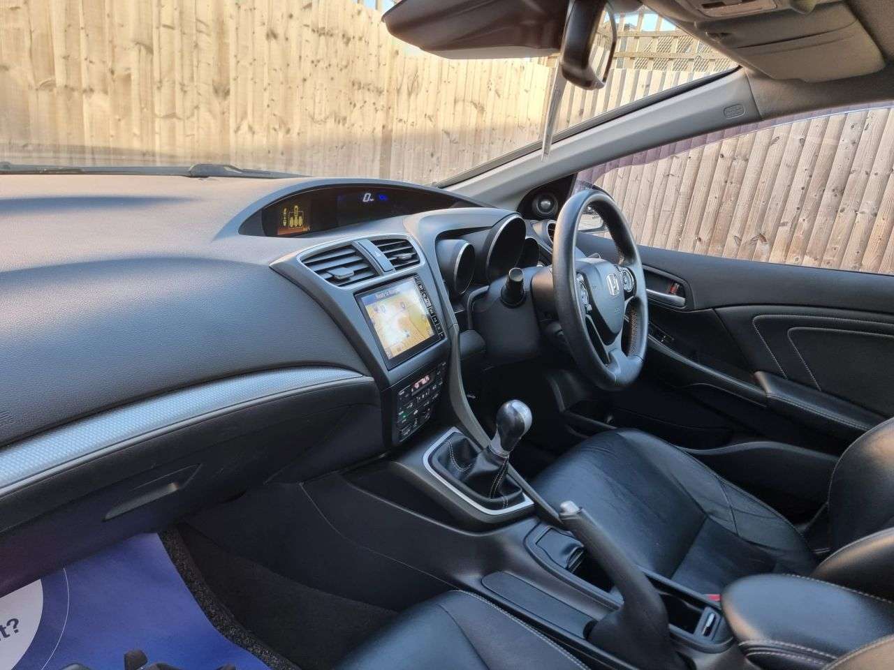 2016 HONDA CIVIC 2016 HONDA CIVIC