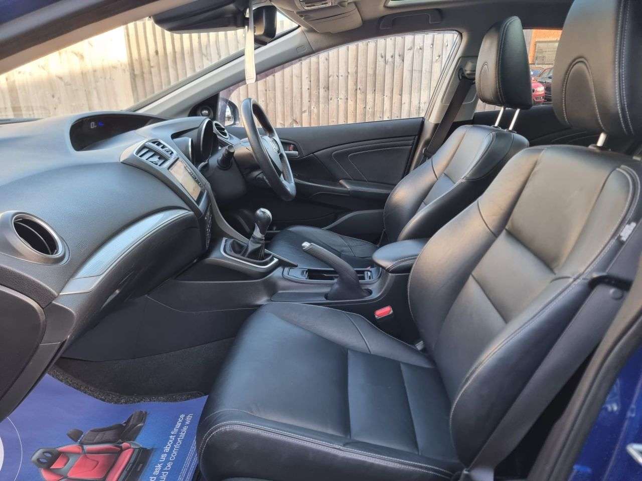 2016 HONDA CIVIC 2016 HONDA CIVIC