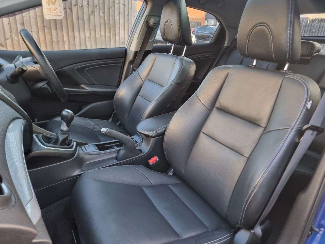 2016 HONDA CIVIC 2016 HONDA CIVIC