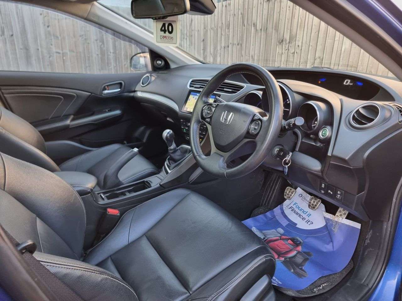 2016 HONDA CIVIC 2016 HONDA CIVIC