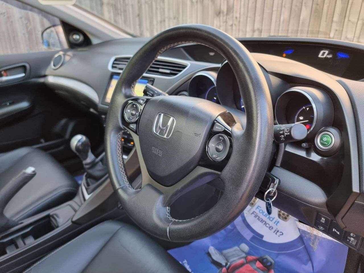 2016 HONDA CIVIC 2016 HONDA CIVIC