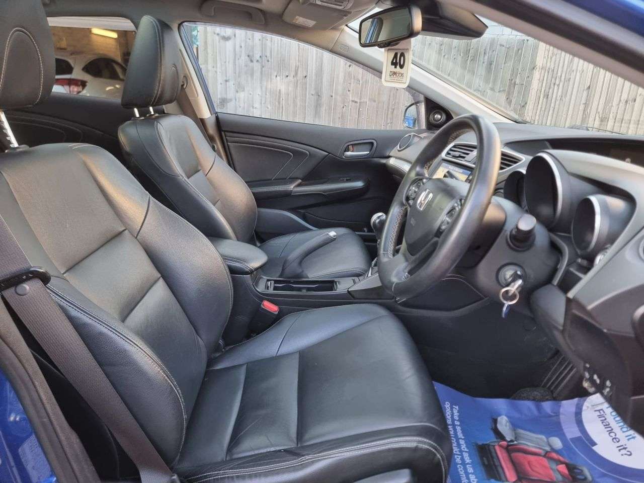 2016 HONDA CIVIC 2016 HONDA CIVIC