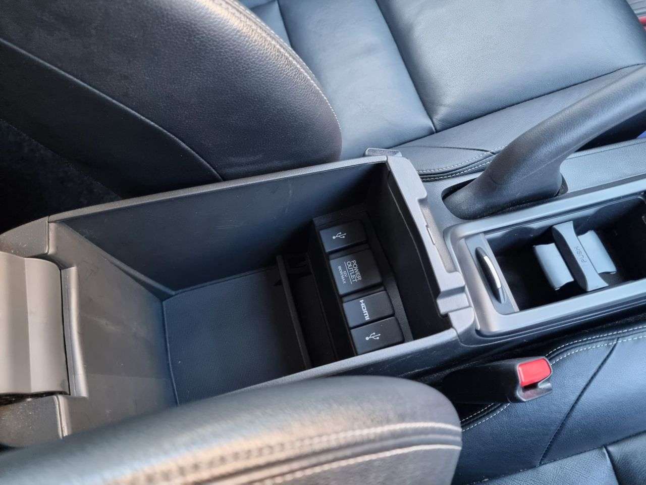 2016 HONDA CIVIC 2016 HONDA CIVIC