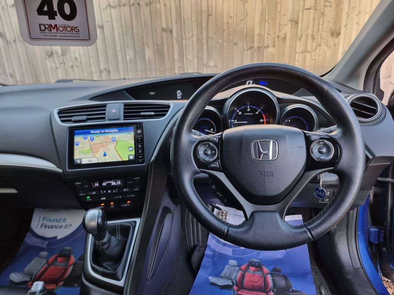 2016 HONDA CIVIC 2016 HONDA CIVIC