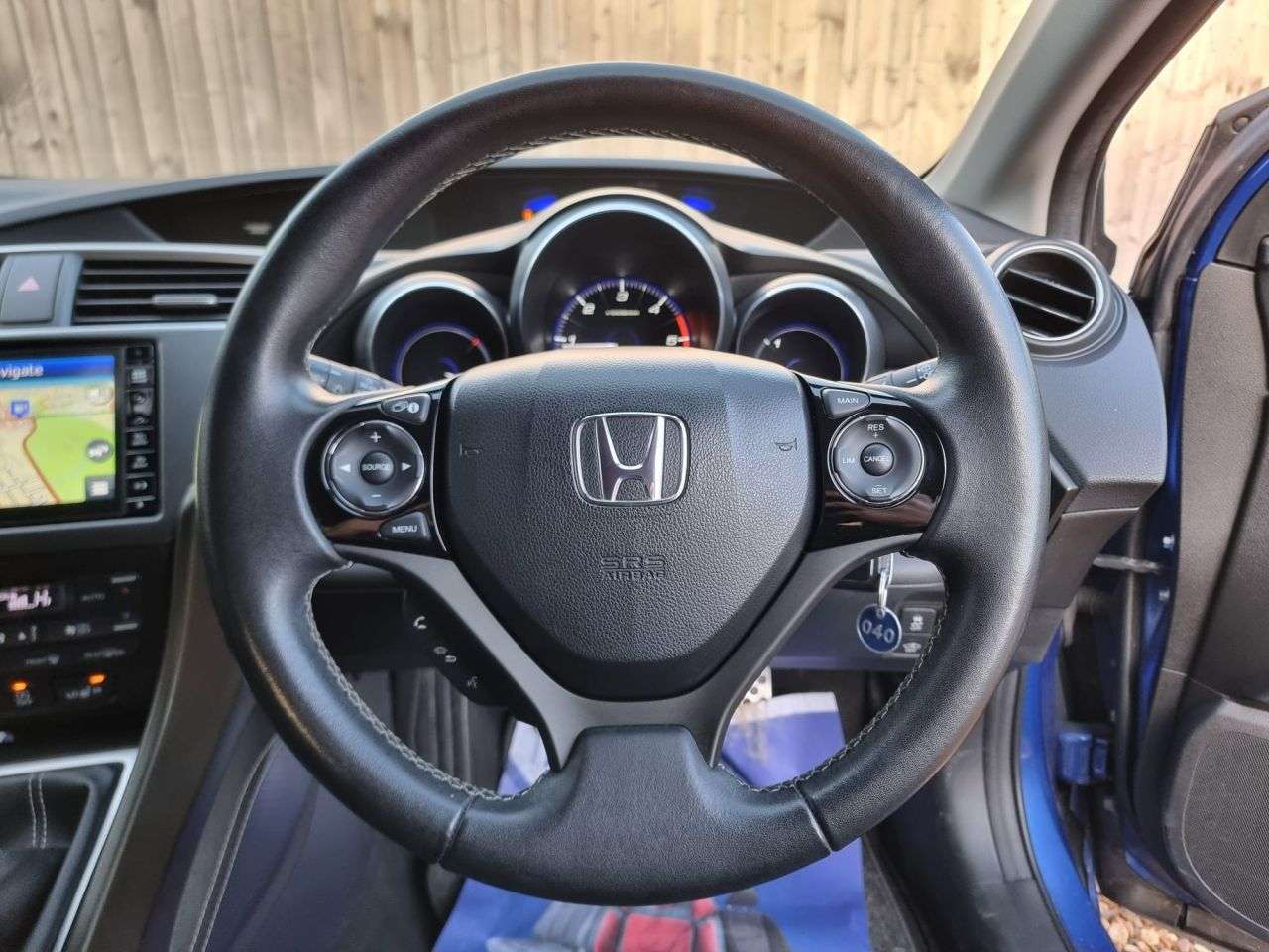 2016 HONDA CIVIC 2016 HONDA CIVIC