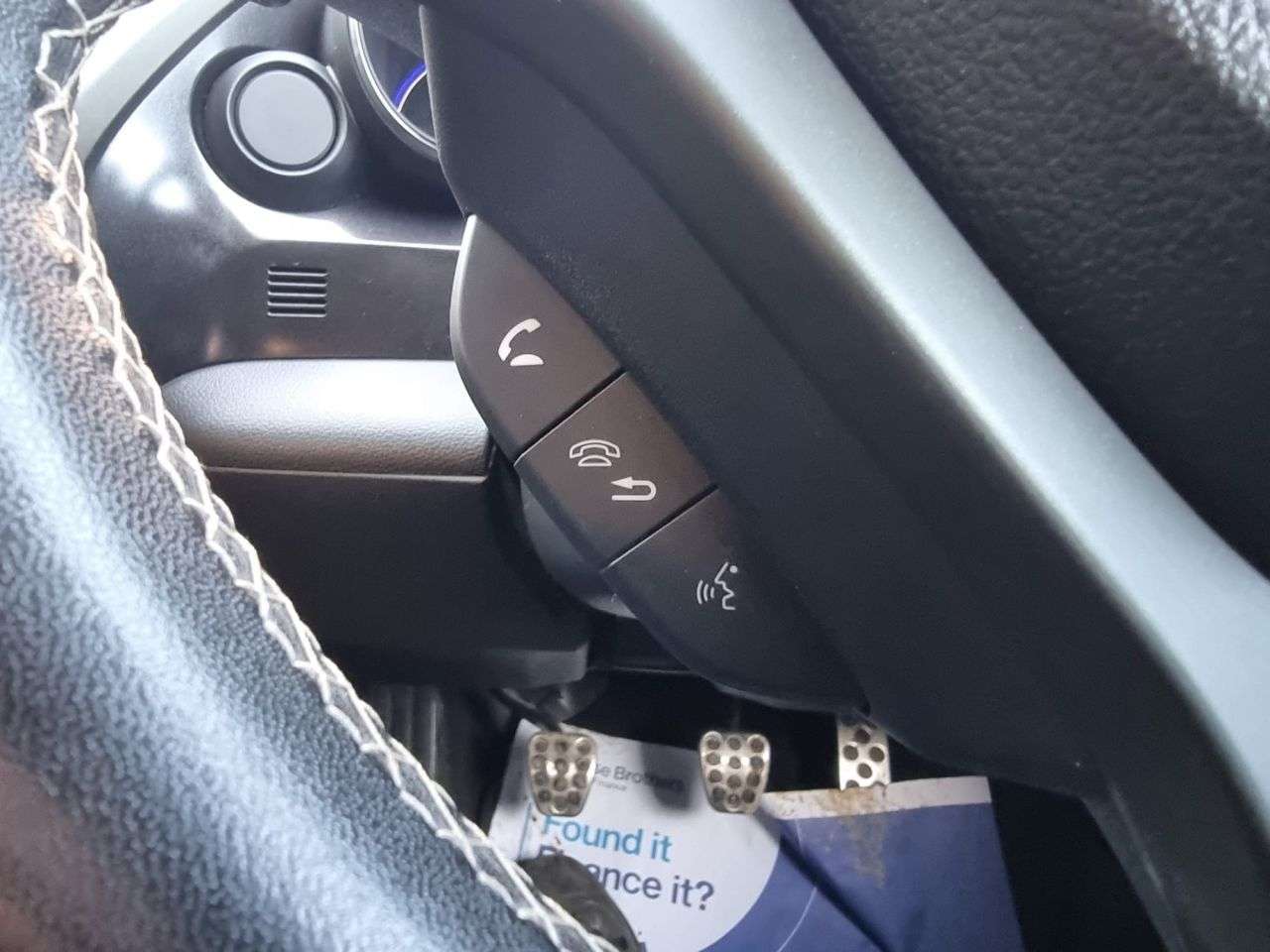 2016 HONDA CIVIC 2016 HONDA CIVIC