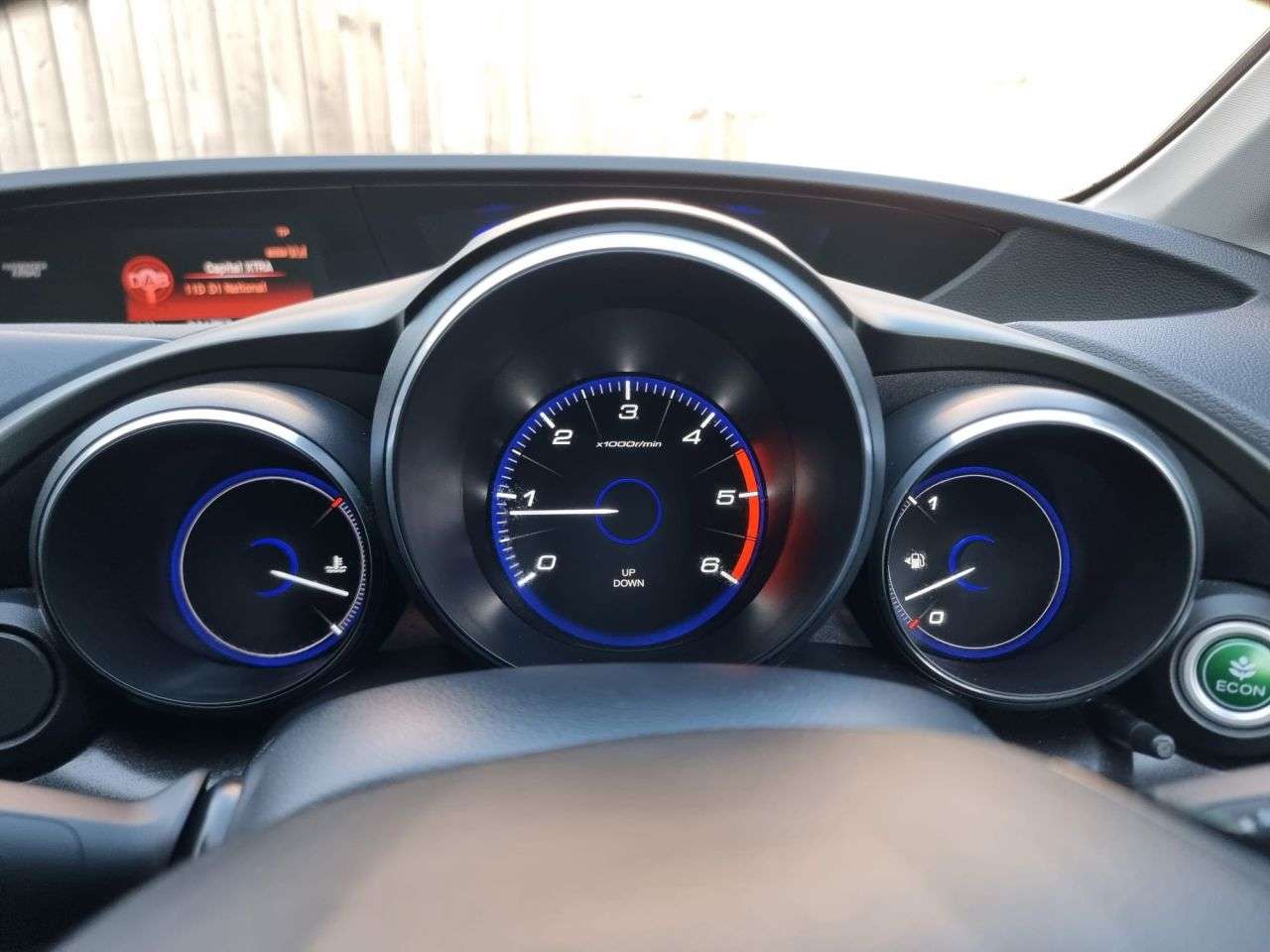 2016 HONDA CIVIC 2016 HONDA CIVIC