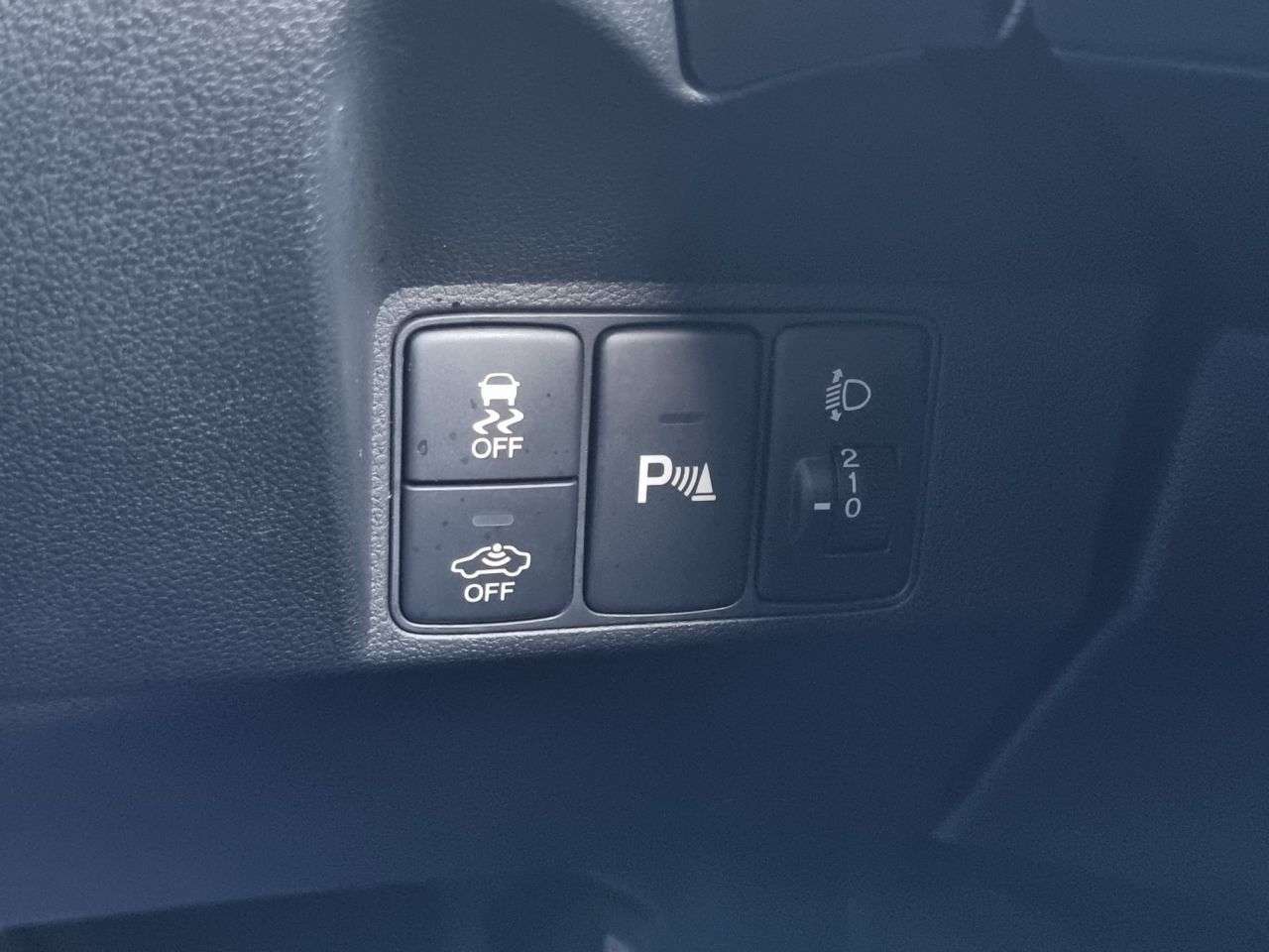 2016 HONDA CIVIC 2016 HONDA CIVIC