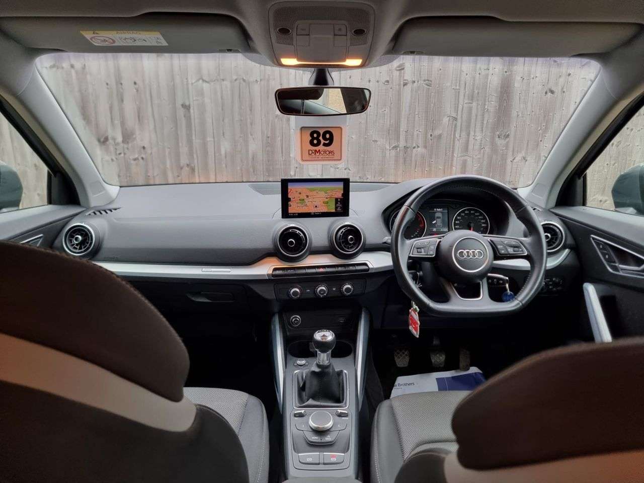 2019 AUDI Q2 2019 AUDI Q2