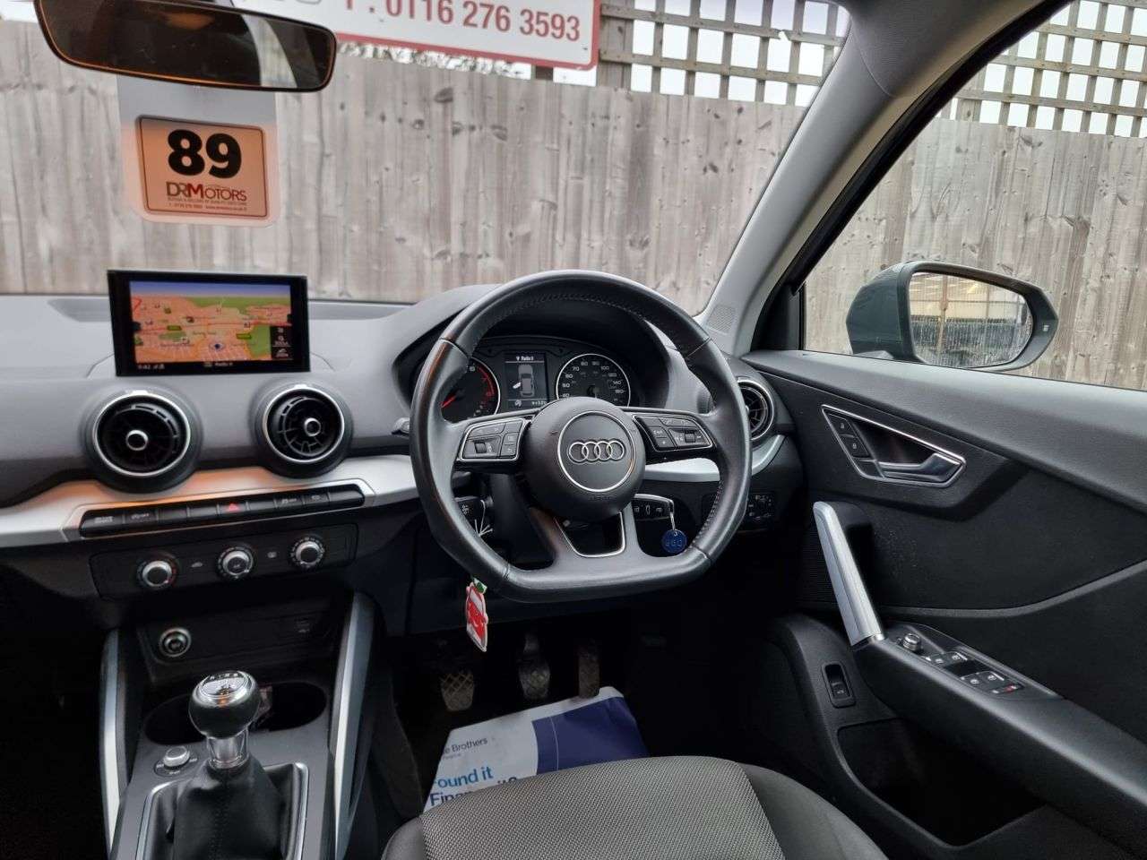 2019 AUDI Q2 2019 AUDI Q2