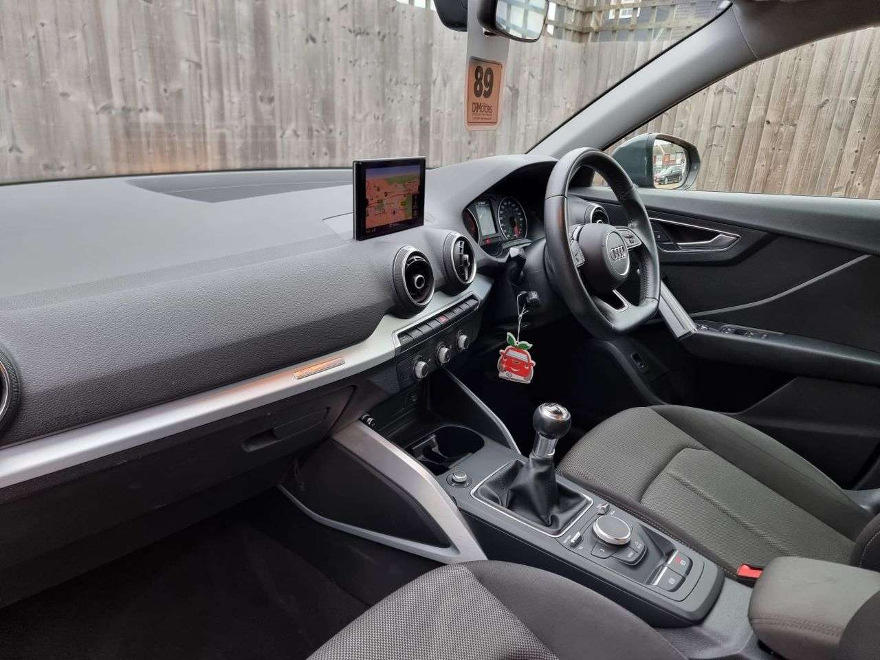 2019 AUDI Q2 2019 AUDI Q2