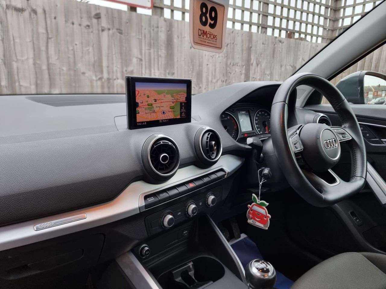 2019 AUDI Q2 2019 AUDI Q2