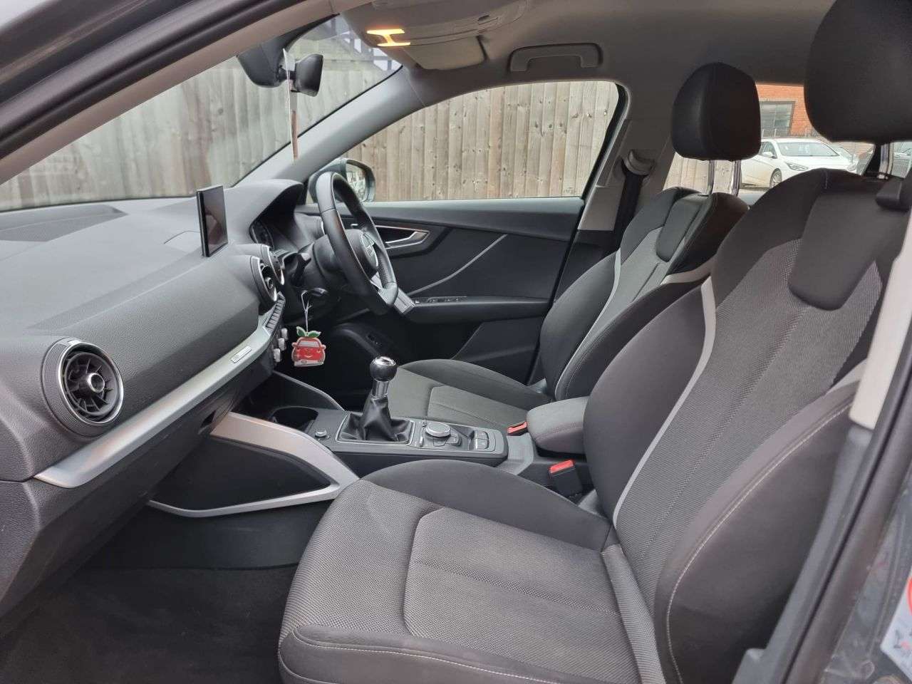 2019 AUDI Q2 2019 AUDI Q2